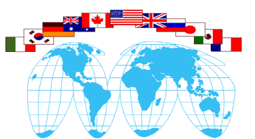 GLOBAL SERIES LAUNCHED