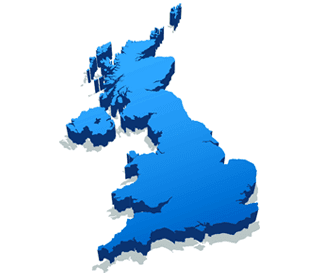 OPENED OFFICE IN LONDON