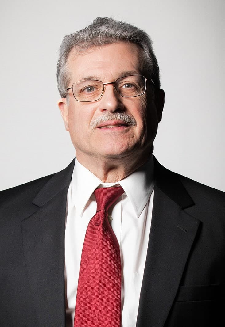 Thomas Dinsmore, CFA